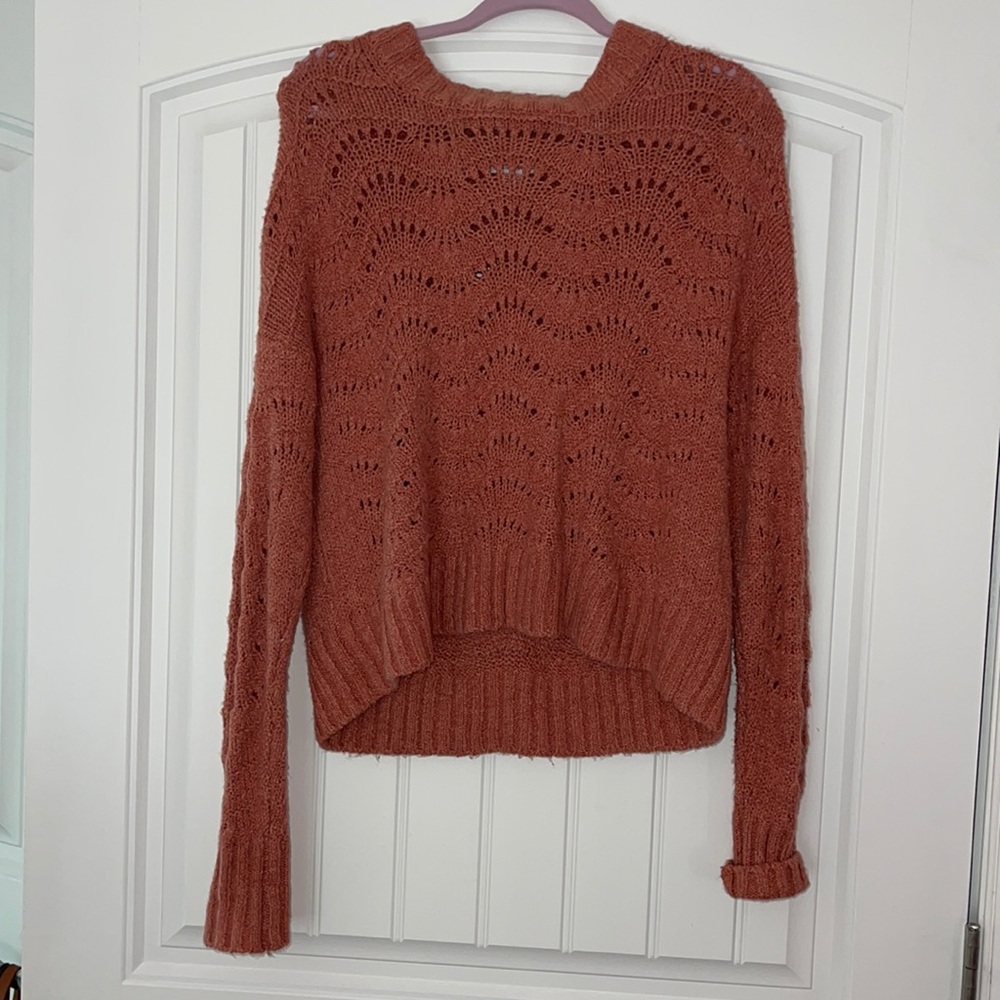 American Eagle Sweater
